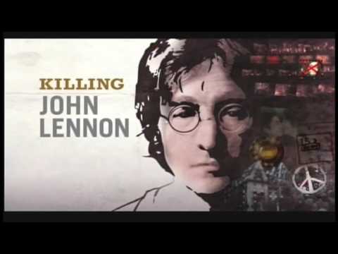 CNN Special Report: Killing John Lennon (2015) - YouTube