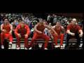 Peaceful Warrior