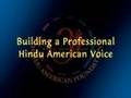 Hindu American Foundation (HAF)