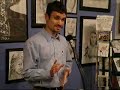 \"Aliens Ransacked My Room,\" A Poem by Artie Moffa
