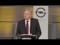Nick Reilly, CEO Opel/Vauxhall