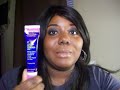 Facial Primer Review