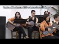 Tamburaški orkestar KUD-a Antun Barac iz Grižana