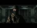 Metal Gear Sasaki: Diary of Johnny Trailer