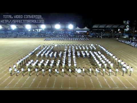VIJAYAGHOSH - An attractive demonstration of RSS bandset Part 1