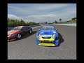 4PS/E69 Racing