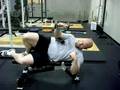 Side Lying External Rotation