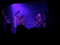 skitliv live at baroeg, r'dam,nl

i had to cut the video, due to the 10 min max for uploading videos on youtube.