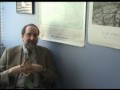 Lawrence Weschler on Laughter (2 of 4)