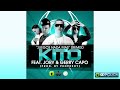 Kito Feat Jory Gerry Capo amp Prophecy - Juegos Nada Ma