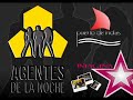 Agentes de la noche Puerto de Indias