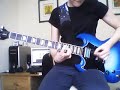 Muse The Small Print Cover