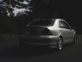 Custom Quad tip Eisenmann Exhaust W203 Custom Quad tip Eisenmann Exhaust W203