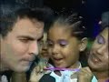 Rebelde (RBD) no Tribuna Show
