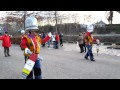 Aalst Carnaval 2012 - Gekloetj
