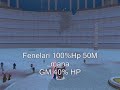 Fenelari - Champion Battle