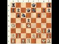 Chess Game: Pullin-Auger Chess Game: Pullin-Auger