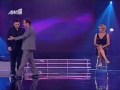 Phedon's first performance @ The Uri Geller Show part 2