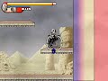JUMP ULTIMATE STARS(ジャンプアルティメットスターズ）動画