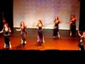 Bellydance Superstars @ Paris 8-11-08...