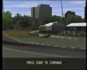 F1 2002 Xbox Glitch