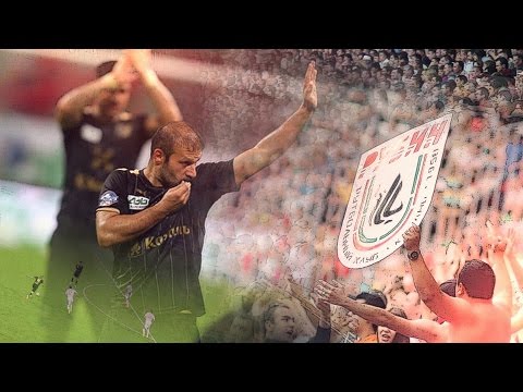 Мы «Рубин» и нам это нравится Мы «Рубин» и нам это нравится