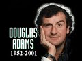 The Origin of God - Douglas Adams The Origin of God - Douglas Adams