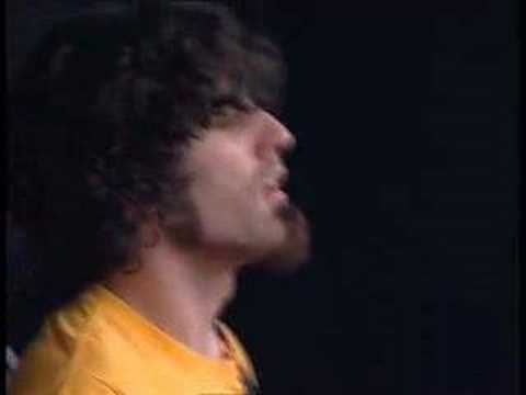 Cote - Cote by Karnivool Opening song at the Rock It Festival.