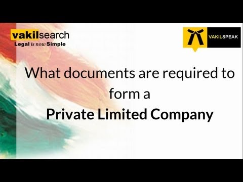 how to check if a company is registered in india