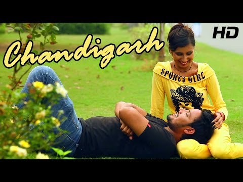 Latest Punjabi Song 2013 - Chandigarh Full HD Video Sung By - Armaan | Music By Sukhbir