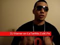 Dj Warner en Peru  - LaTaRiMa.CoM.Pe Spot