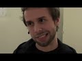 Starkid - Behind the Scenes of STARSHIP