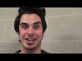 Starkid - Behind the Scenes of STARSHIP
