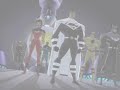 JUSTICE LEAGUE- from beginning to end JUSTICE LEAGUE- from beginning to end
