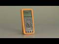 The Fluke 289 True-rms Industrial Logging Multimeter with TrendCapture - Sophisticated Simplicity