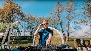 Joris Voorn - Live @ La Rêve Livestream 2020