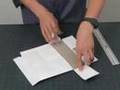 Tyvek Envelope Wallet