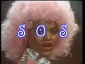 Terrahawks Kate Kestrel SOS