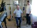 videos de Getfitaz Training client George