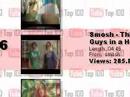 YouTube Top 10 - July 14, 2007 YouTube Top 10 - July 14, 2007