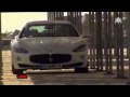 MASERATI GRAN TURIZMO