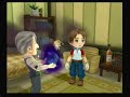 Harvest Moon Animal Parade: Wizard's Crystal Ball (Part 2)