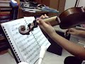 Long Long Ago (Suzuki Vol.2)