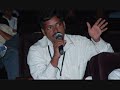 BT Summit Bangalore 2008