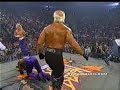 Dennis Rodman vs Karl Malone Fight (WWF)
