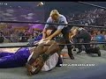 dennis rodman vs karl malone fight  wwf 