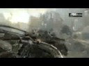 Gears of War 2 Exclusive gameplay peek Gears of War 2 Exclusive gameplay peek