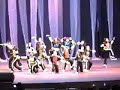 Company of Ateneo Dancers Street - DanceIdol 2006