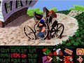 Let's Play Day of the Tentacle 016 - The Wonders of Electricity!