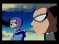 raven robin - high tension dreamers